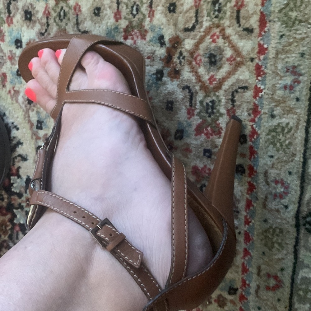 Gucci Sandals 41 - Picture 6 of 13